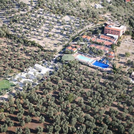 ויאסטה Villaggio Mare Blu מראה חיצוני תמונה