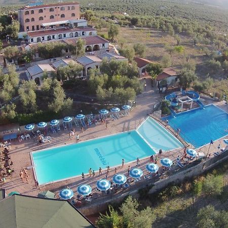 ויאסטה Villaggio Mare Blu מראה חיצוני תמונה