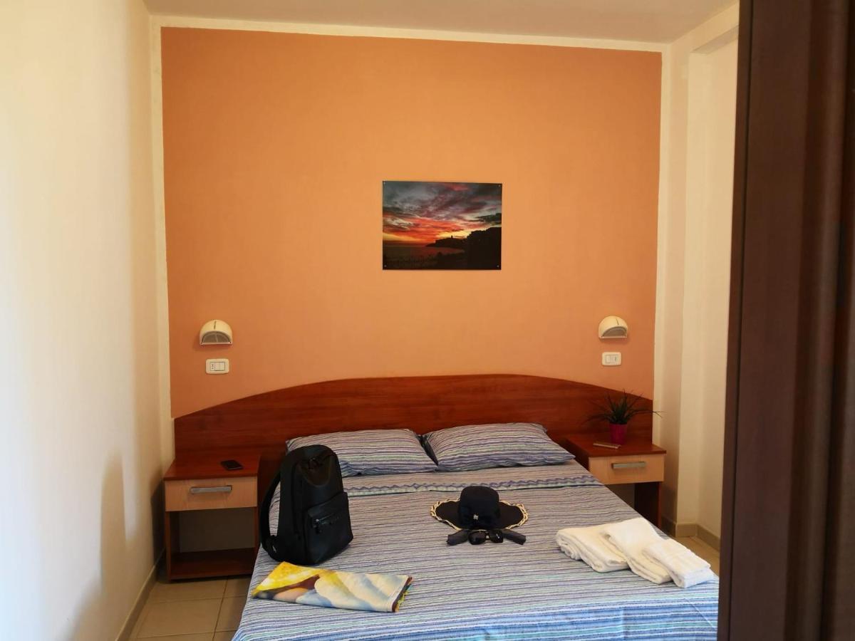 ויאסטה Villaggio Mare Blu מראה חיצוני תמונה