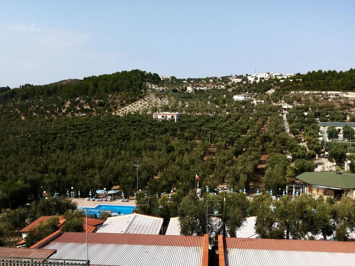 ויאסטה Villaggio Mare Blu מראה חיצוני תמונה