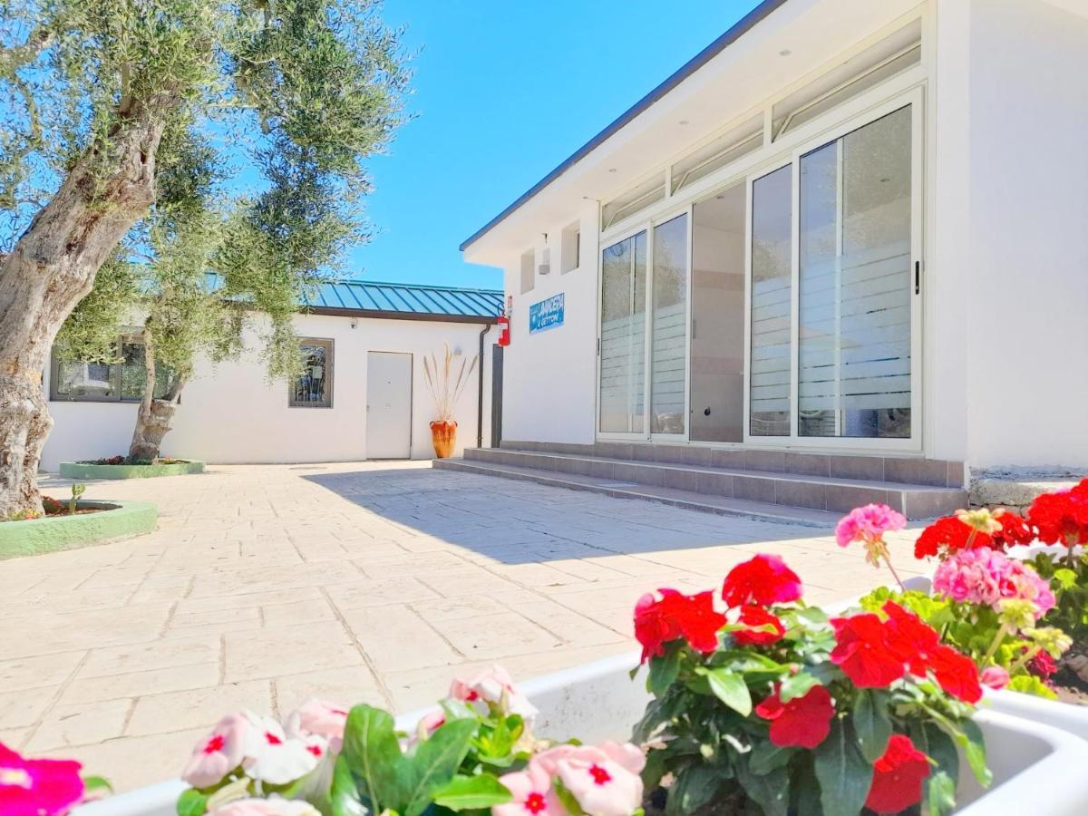 ויאסטה Villaggio Mare Blu מראה חיצוני תמונה