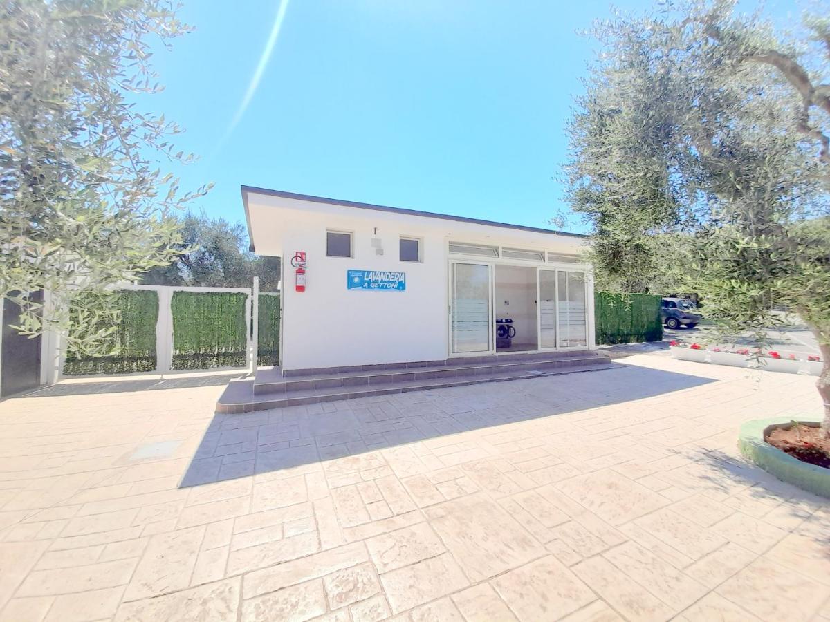 ויאסטה Villaggio Mare Blu מראה חיצוני תמונה