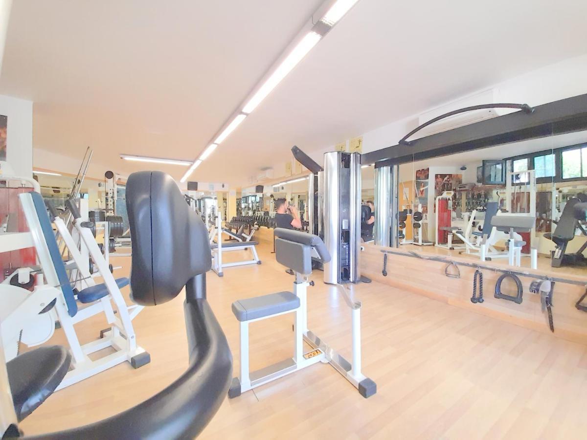 ויאסטה Villaggio Mare Blu מראה חיצוני תמונה