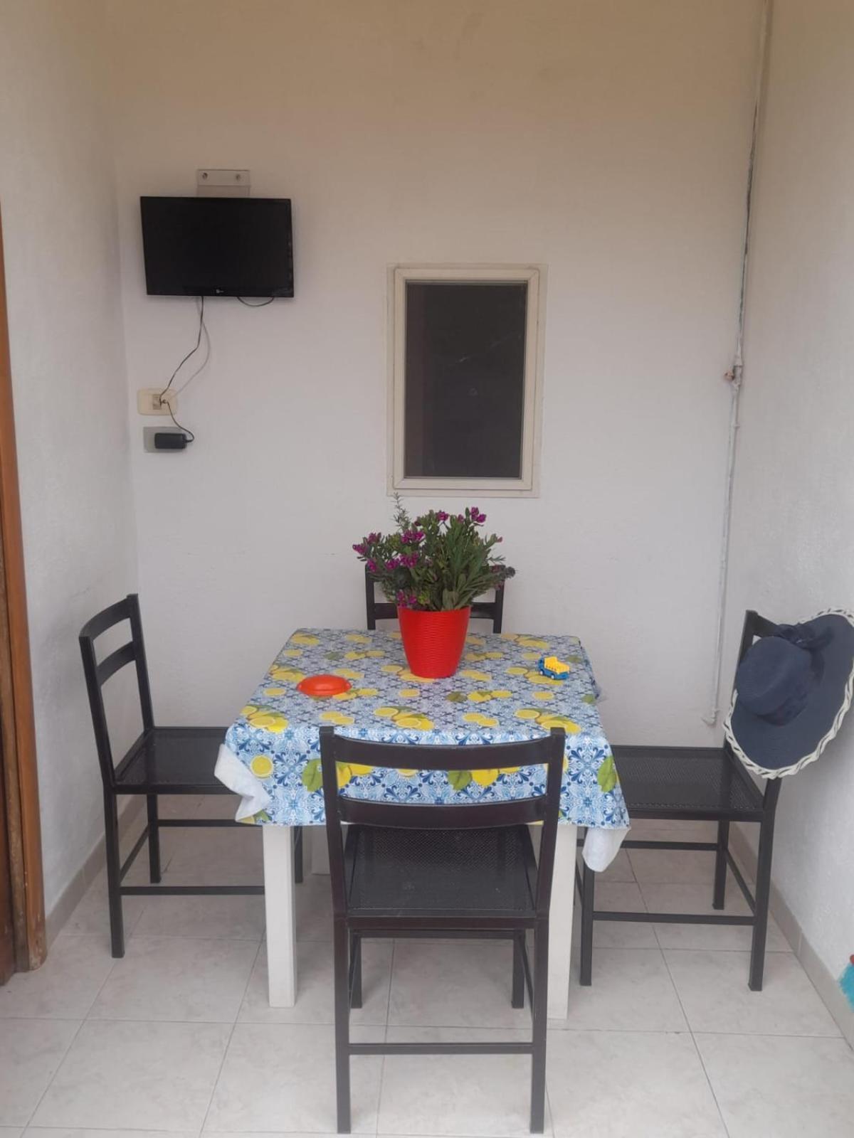 ויאסטה Villaggio Mare Blu מראה חיצוני תמונה