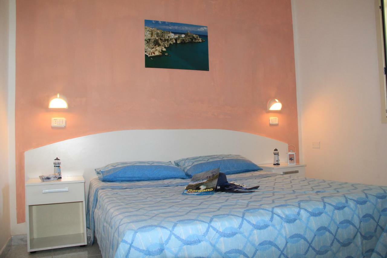 ויאסטה Villaggio Mare Blu מראה חיצוני תמונה