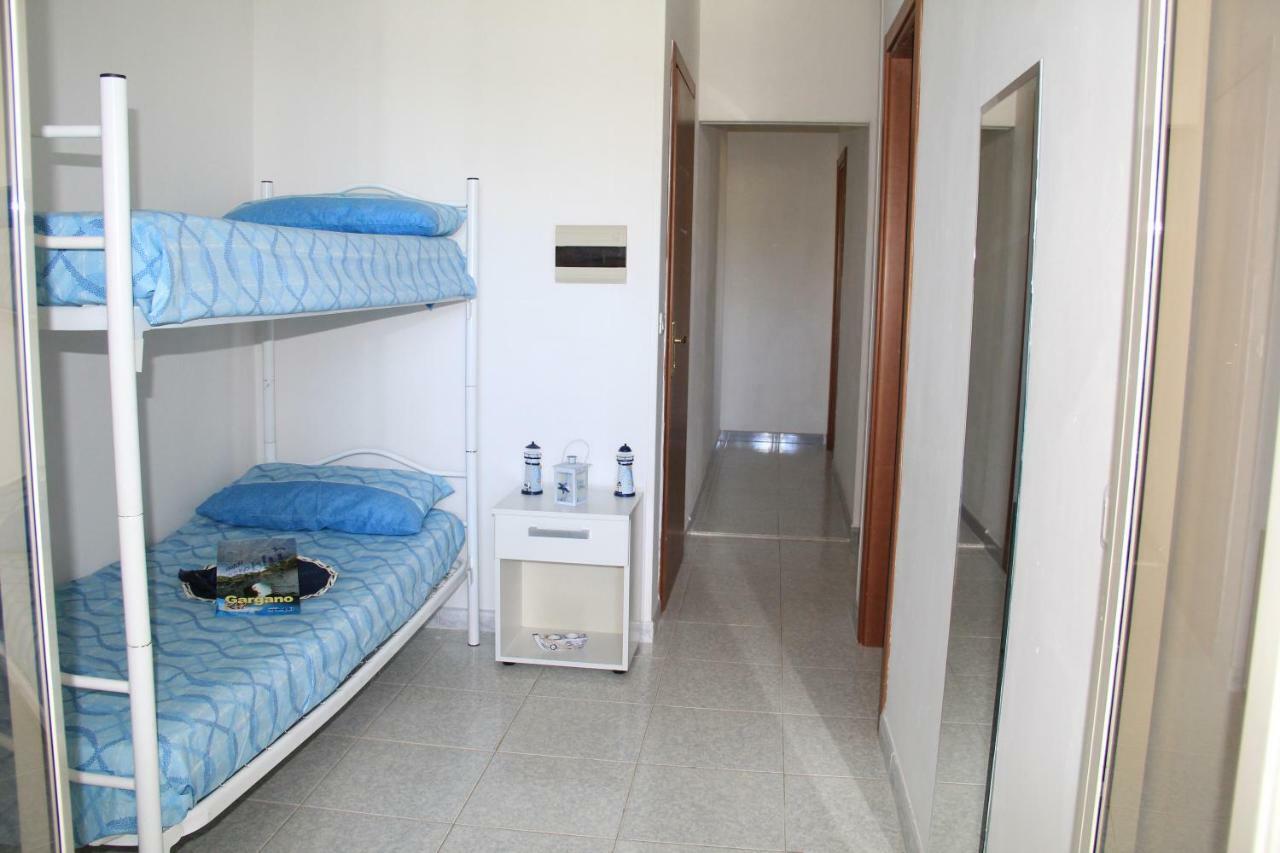 ויאסטה Villaggio Mare Blu מראה חיצוני תמונה