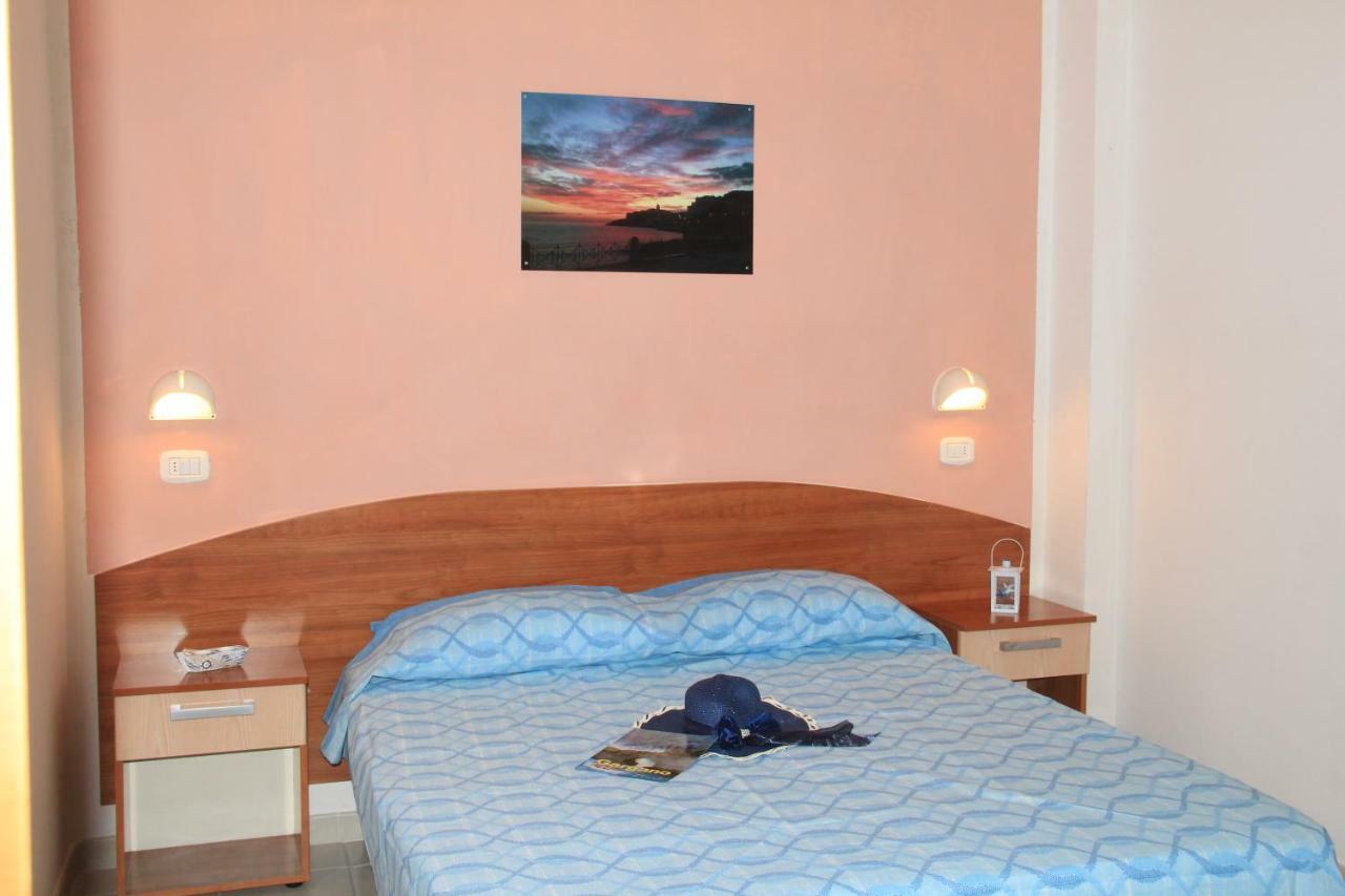 ויאסטה Villaggio Mare Blu מראה חיצוני תמונה