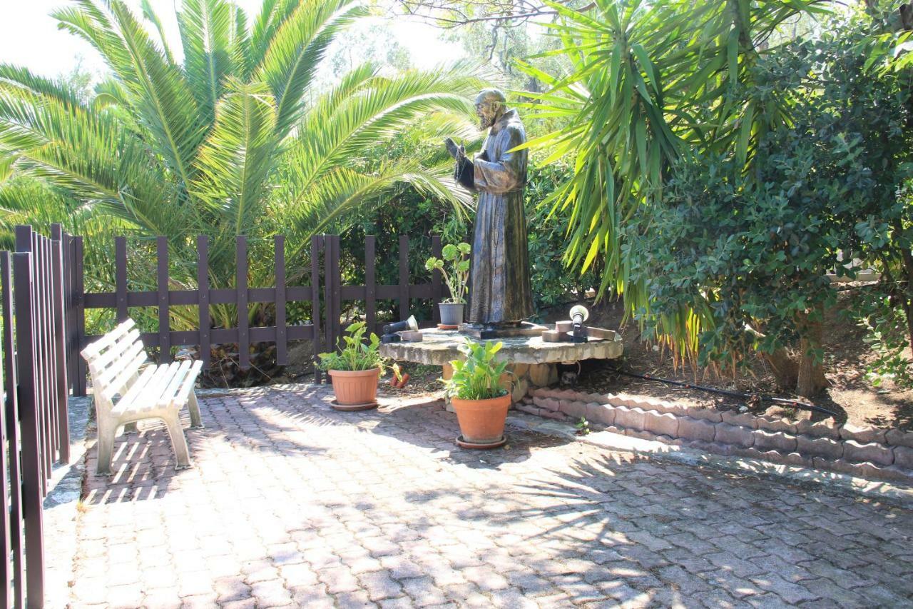 ויאסטה Villaggio Mare Blu מראה חיצוני תמונה