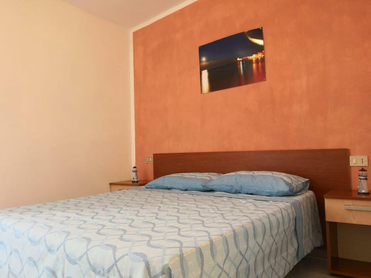ויאסטה Villaggio Mare Blu מראה חיצוני תמונה