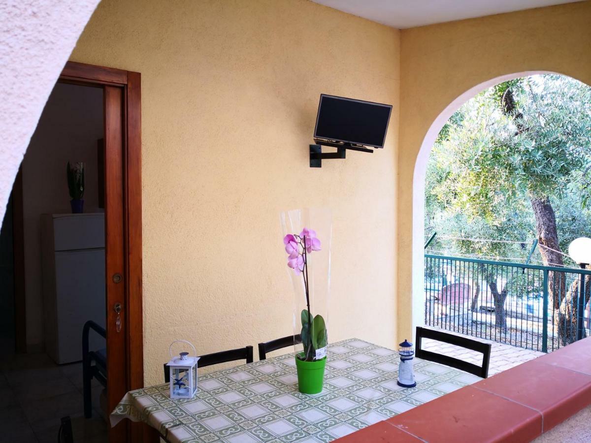 ויאסטה Villaggio Mare Blu מראה חיצוני תמונה