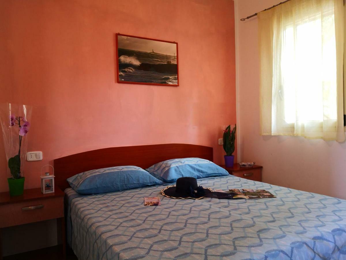 ויאסטה Villaggio Mare Blu מראה חיצוני תמונה