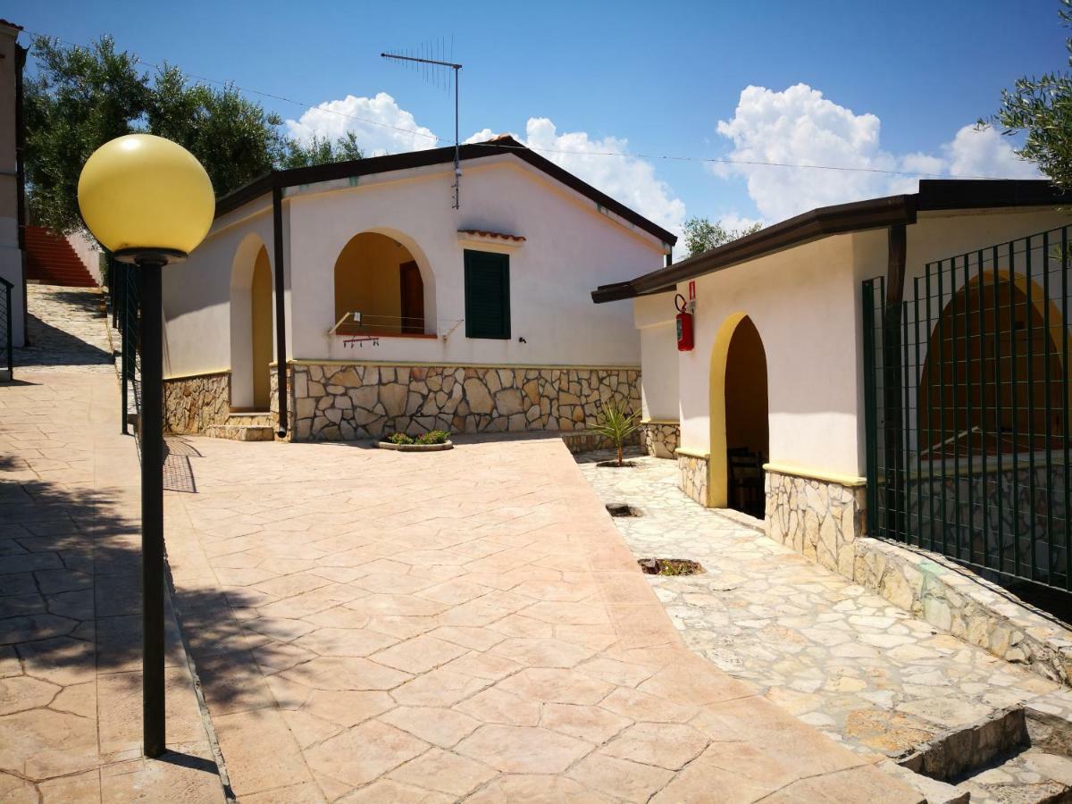 ויאסטה Villaggio Mare Blu מראה חיצוני תמונה