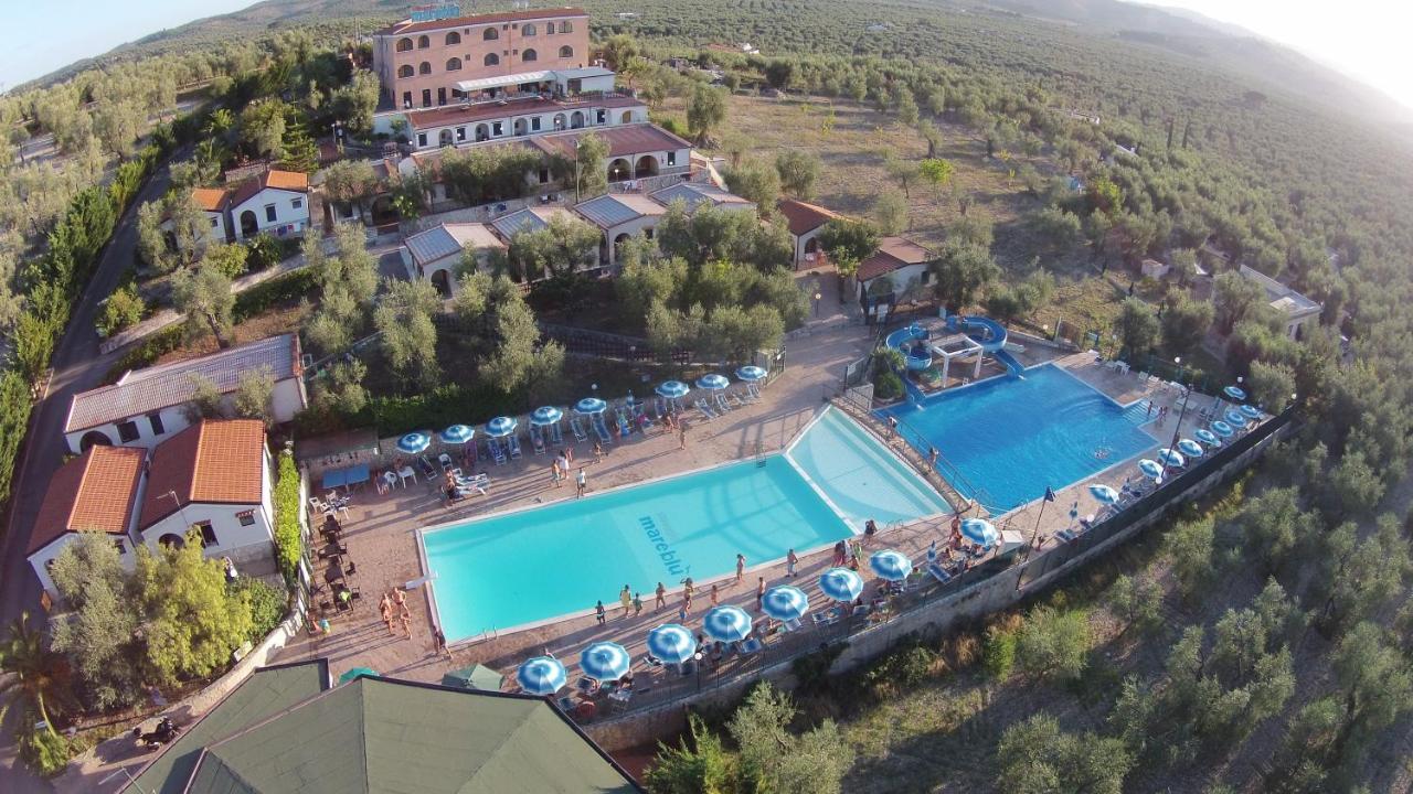 ויאסטה Villaggio Mare Blu מראה חיצוני תמונה