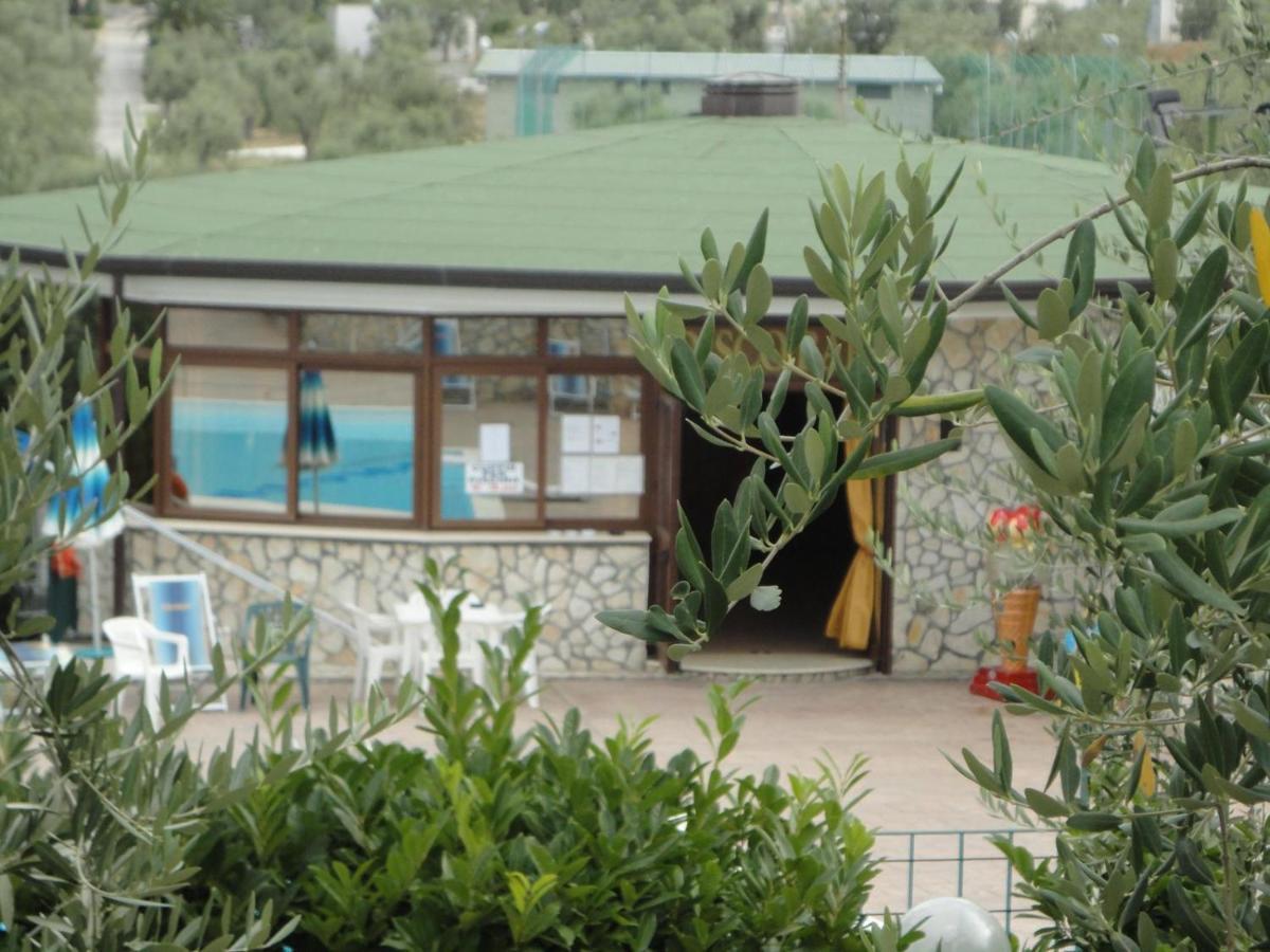 ויאסטה Villaggio Mare Blu מראה חיצוני תמונה